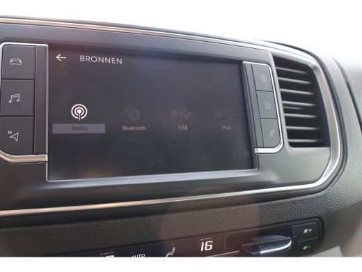 Fiat Scudo 2.0 MultiJet L3 H1 SX ActivLease financial lease