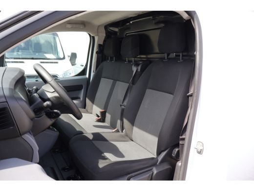 Fiat Scudo 2.0 MultiJet L3 H1 SX ActivLease financial lease