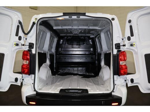 Fiat Scudo 2.0 MultiJet L3 H1 SX ActivLease financial lease