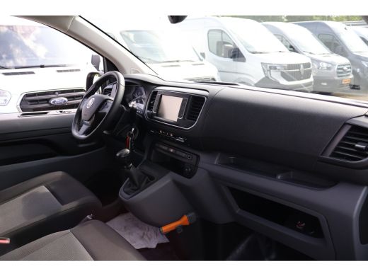 Fiat Scudo 2.0 MultiJet L3 H1 SX ActivLease financial lease