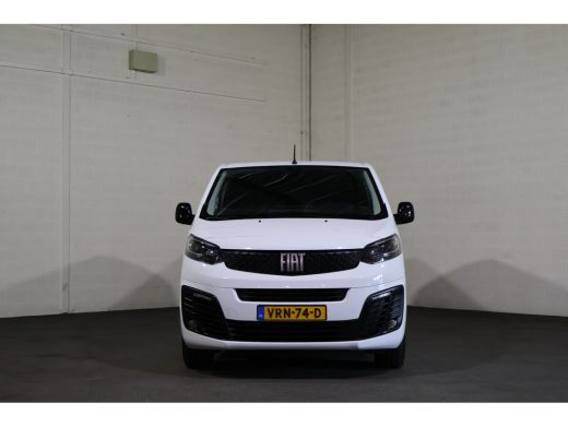 Fiat Scudo 2.0 MultiJet L3 H1 SX ActivLease financial lease