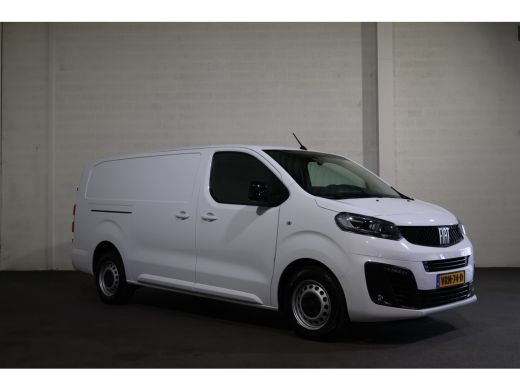 Fiat Scudo 2.0 MultiJet L3 H1 SX ActivLease financial lease