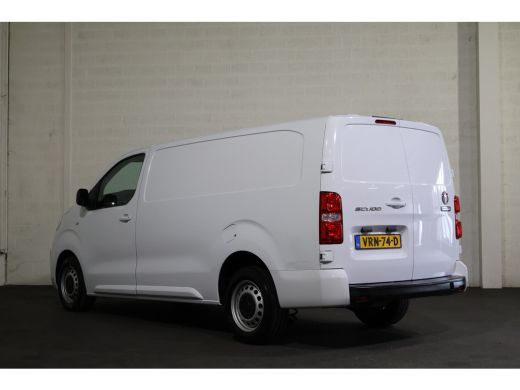Fiat Scudo 2.0 MultiJet L3 H1 SX ActivLease financial lease