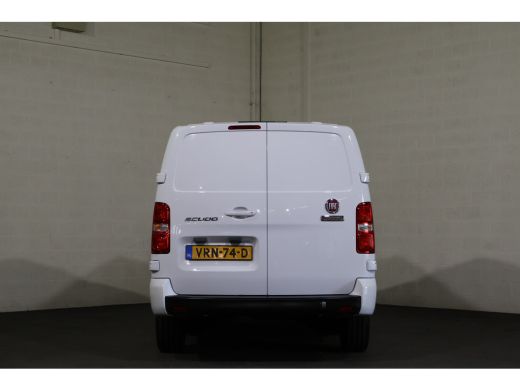 Fiat Scudo 2.0 MultiJet L3 H1 SX ActivLease financial lease