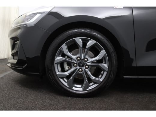 Ford Focus 1.0 EcoBoost Hybrid ST Line | Automaat | Groot Navigatie | Winterpack | CarPlay/Android Auto | LE... ActivLease financial lease