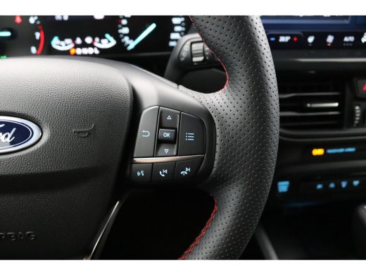 Ford Focus 1.0 EcoBoost Hybrid ST Line | Automaat | Groot Navigatie | Winterpack | CarPlay/Android Auto | LE... ActivLease financial lease