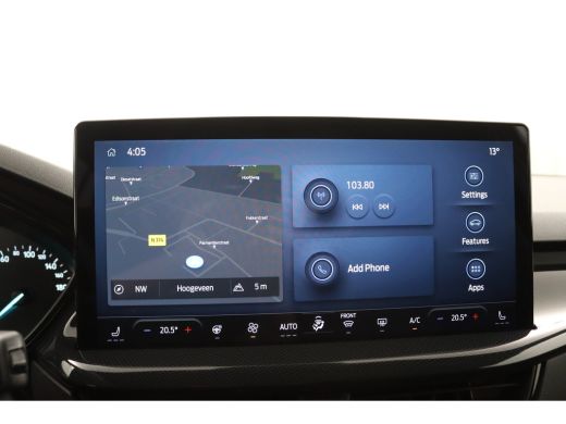 Ford Focus 1.0 EcoBoost Hybrid ST Line | Automaat | Groot Navigatie | Winterpack | CarPlay/Android Auto | LE... ActivLease financial lease