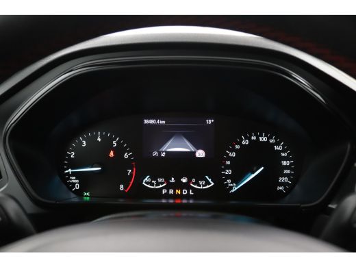 Ford Focus 1.0 EcoBoost Hybrid ST Line | Automaat | Groot Navigatie | Winterpack | CarPlay/Android Auto | LE... ActivLease financial lease