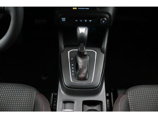Ford Focus 1.0 EcoBoost Hybrid ST Line | Automaat | Groot Navigatie | Winterpack | CarPlay/Android Auto | LE... ActivLease financial lease