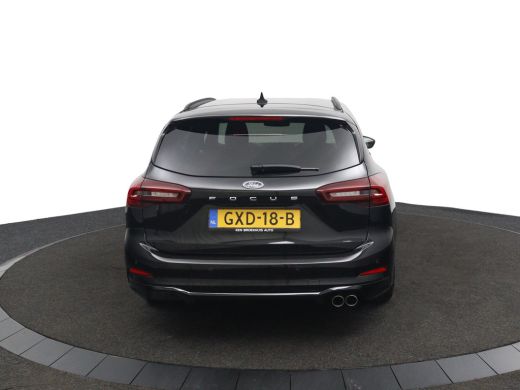 Ford Focus 1.0 EcoBoost Hybrid ST Line | Automaat | Groot Navigatie | Winterpack | CarPlay/Android Auto | LE... ActivLease financial lease
