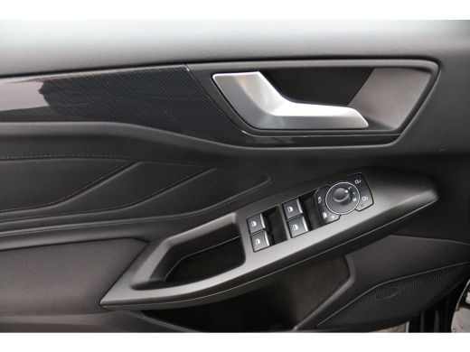 Ford Focus 1.0 EcoBoost Hybrid ST Line | Automaat | Groot Navigatie | Winterpack | CarPlay/Android Auto | LE... ActivLease financial lease