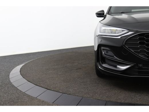 Ford Focus 1.0 EcoBoost Hybrid ST Line | Automaat | Groot Navigatie | Winterpack | CarPlay/Android Auto | LE... ActivLease financial lease