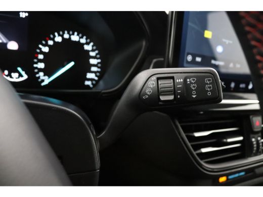 Ford Focus 1.0 EcoBoost Hybrid ST Line | Automaat | Groot Navigatie | Winterpack | CarPlay/Android Auto | LE... ActivLease financial lease