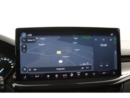 Ford Focus 1.0 EcoBoost Hybrid ST Line | Automaat | Groot Navigatie | Winterpack | CarPlay/Android Auto | LE... ActivLease financial lease