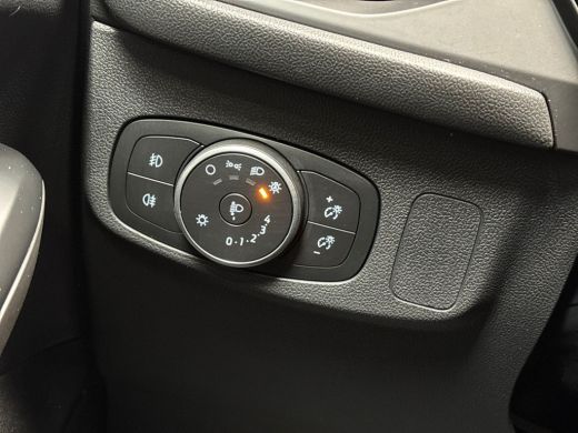 Ford Focus 1.0 EcoBoost ST Line (APPLE CARPLAY, GROOT NAVI, LEDER, BANG&OLUFSEN, CAMERA, KEYLESS, CLIMATE, S... ActivLease financial lease