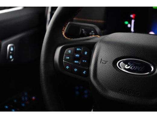 Ford Ranger Wildtrak 2.3PHEV Dubbel Cabine 279pk | Elektrische Rollertop | ActivLease financial lease
