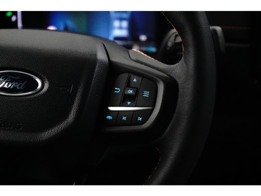 Ford Ranger Wildtrak 2.3PHEV Dubbel Cabine 279pk | Elektrische Rollertop | ActivLease financial lease