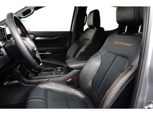 Ford Ranger Wildtrak 2.3PHEV Dubbel Cabine 279pk | Elektrische Rollertop | ActivLease financial lease