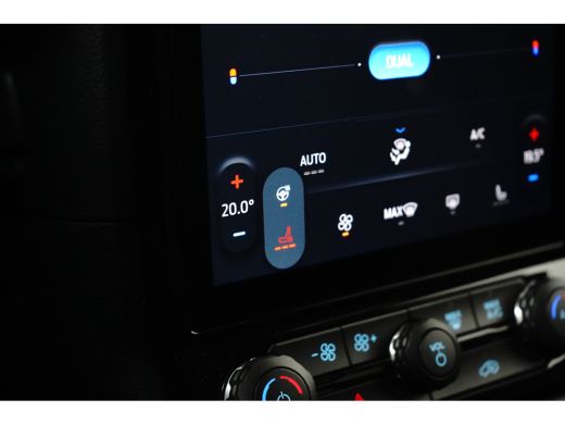 Ford Ranger Wildtrak 2.3PHEV Dubbel Cabine 279pk | Elektrische Rollertop | ActivLease financial lease