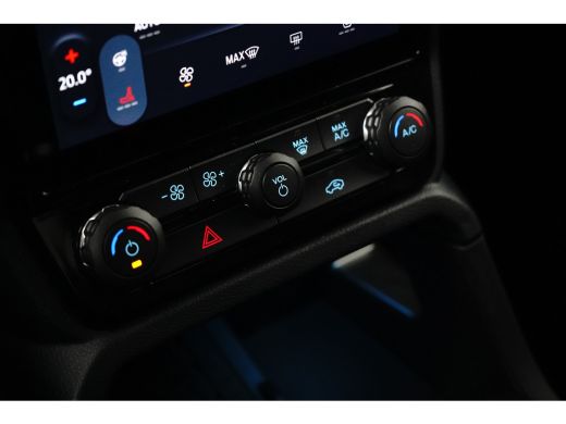 Ford Ranger Wildtrak 2.3PHEV Dubbel Cabine 279pk | Elektrische Rollertop | ActivLease financial lease