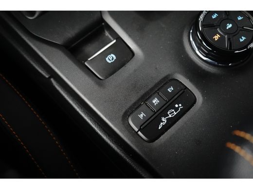 Ford Ranger Wildtrak 2.3PHEV Dubbel Cabine 279pk | Elektrische Rollertop | ActivLease financial lease