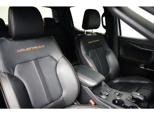 Ford Ranger Wildtrak 2.3PHEV Dubbel Cabine 279pk | Elektrische Rollertop | ActivLease financial lease
