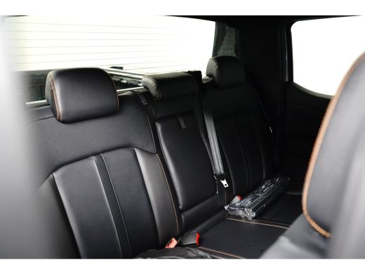 Ford Ranger Wildtrak 2.3PHEV Dubbel Cabine 279pk | Elektrische Rollertop | ActivLease financial lease