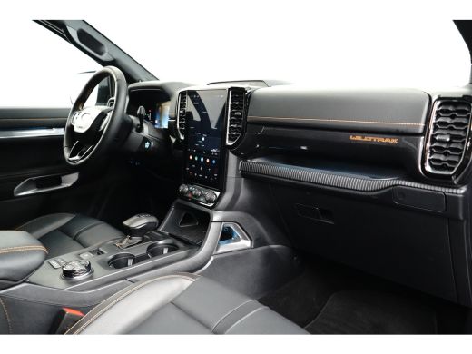Ford Ranger Wildtrak 2.3PHEV Dubbel Cabine 279pk | Elektrische Rollertop | ActivLease financial lease