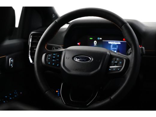 Ford Ranger Wildtrak 2.3PHEV Dubbel Cabine 279pk | Elektrische Rollertop | ActivLease financial lease