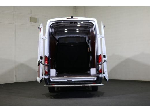 Ford Transit 2.0 TDCI 130pk L4 H3 Trend Airco 270Gr Achterdeuren ActivLease financial lease