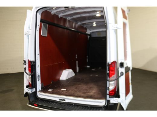 Ford Transit 2.0 TDCI 130pk L4 H3 Trend Airco 270Gr Achterdeuren ActivLease financial lease