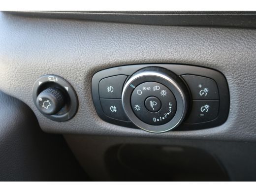 Ford Transit 2.0 TDCI 130pk L4 H3 Trend Airco 270Gr Achterdeuren ActivLease financial lease