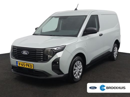 Ford Transit Courier 1.0 EcoBoost Automaat | Benzine | CarPlay/Android Auto | Winterpack | Schuifdeur | Parkeersensoren