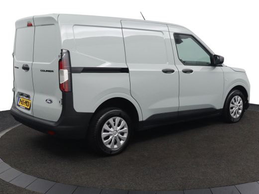 Ford Transit Courier 1.0 EcoBoost Automaat | Benzine | CarPlay/Android Auto | Winterpack | Schuifdeur | Parkeersensoren ActivLease financial lease