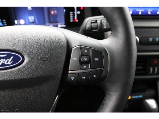 Ford Transit Courier 1.0 EcoBoost Automaat | Benzine | CarPlay/Android Auto | Winterpack | Schuifdeur | Parkeersensoren ActivLease financial lease