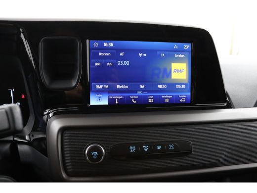 Ford Transit Courier 1.0 EcoBoost Automaat | Benzine | CarPlay/Android Auto | Winterpack | Schuifdeur | Parkeersensoren ActivLease financial lease