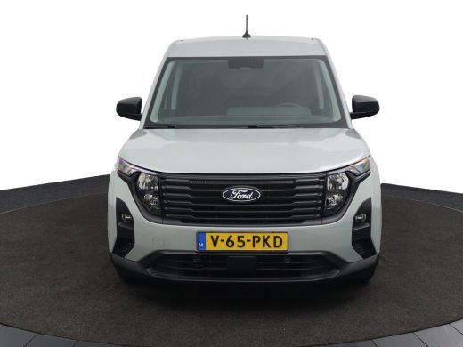 Ford Transit Courier 1.0 EcoBoost Automaat | Benzine | CarPlay/Android Auto | Winterpack | Schuifdeur | Parkeersensoren ActivLease financial lease