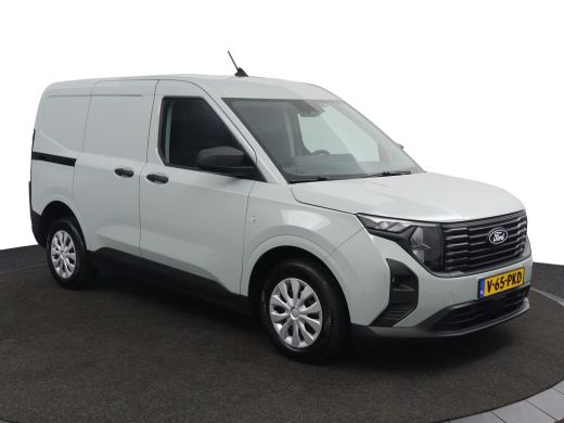 Ford Transit Courier 1.0 EcoBoost Automaat | Benzine | CarPlay/Android Auto | Winterpack | Schuifdeur | Parkeersensoren ActivLease financial lease