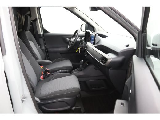 Ford Transit Courier 1.0 EcoBoost Automaat | Benzine | CarPlay/Android Auto | Winterpack | Schuifdeur | Parkeersensoren ActivLease financial lease