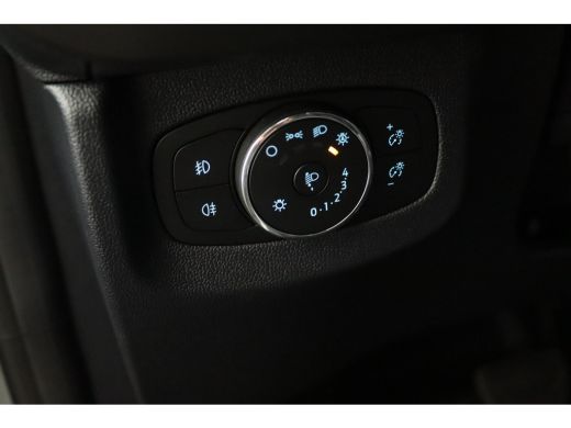 Ford Transit Courier 1.0 EcoBoost Automaat | Benzine | CarPlay/Android Auto | Winterpack | Schuifdeur | Parkeersensoren ActivLease financial lease