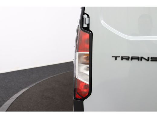 Ford Transit Courier 1.0 EcoBoost Automaat | Benzine | CarPlay/Android Auto | Winterpack | Schuifdeur | Parkeersensoren ActivLease financial lease