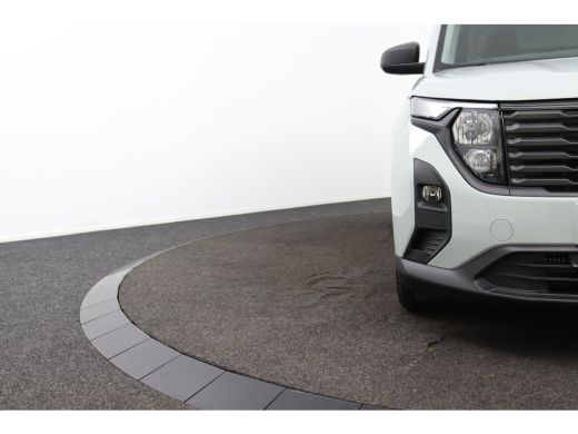 Ford Transit Courier 1.0 EcoBoost Automaat | Benzine | CarPlay/Android Auto | Winterpack | Schuifdeur | Parkeersensoren ActivLease financial lease