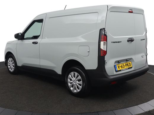 Ford Transit Courier 1.0 EcoBoost Automaat | Benzine | CarPlay/Android Auto | Winterpack | Schuifdeur | Parkeersensoren ActivLease financial lease