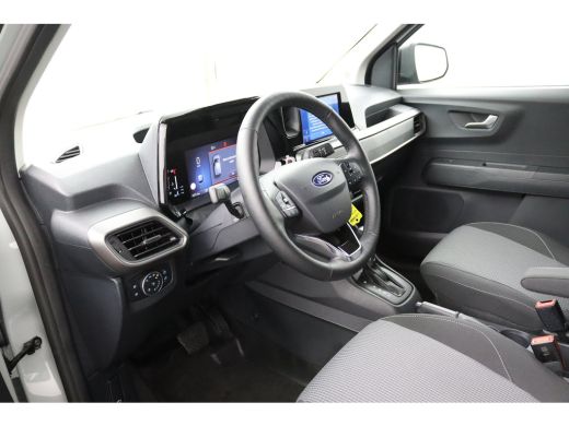 Ford Transit Courier 1.0 EcoBoost Automaat | Benzine | CarPlay/Android Auto | Winterpack | Schuifdeur | Parkeersensoren ActivLease financial lease
