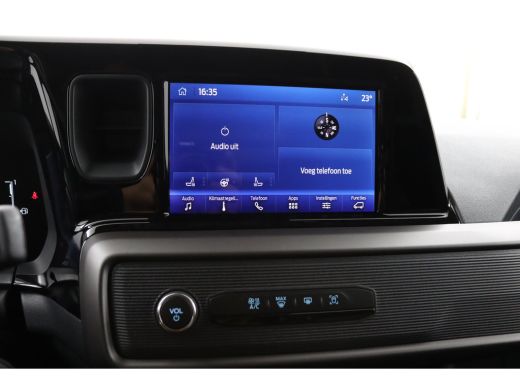 Ford Transit Courier 1.0 EcoBoost Automaat | Benzine | CarPlay/Android Auto | Winterpack | Schuifdeur | Parkeersensoren ActivLease financial lease