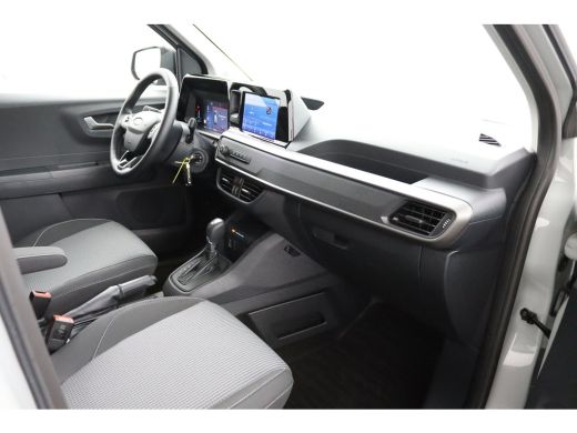 Ford Transit Courier 1.0 EcoBoost Automaat | Benzine | CarPlay/Android Auto | Winterpack | Schuifdeur | Parkeersensoren ActivLease financial lease