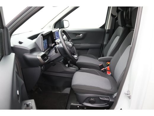 Ford Transit Courier 1.0 EcoBoost Automaat | Benzine | CarPlay/Android Auto | Winterpack | Schuifdeur | Parkeersensoren ActivLease financial lease