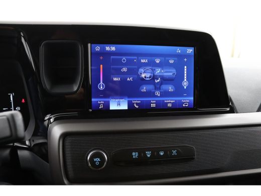 Ford Transit Courier 1.0 EcoBoost Automaat | Benzine | CarPlay/Android Auto | Winterpack | Schuifdeur | Parkeersensoren ActivLease financial lease