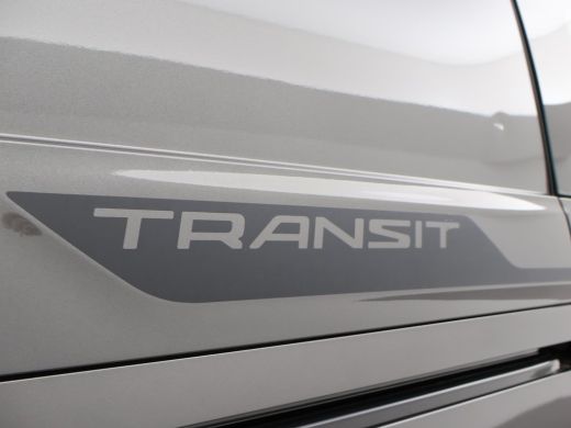 Ford Transit Custom 320 2.0 TDCI 185 PK AUT. SPORT DUBBEL CABINE + 2 SCHUIFDEUREN | ADAPTIVE CRUISE | WINTER PACK ActivLease financial lease