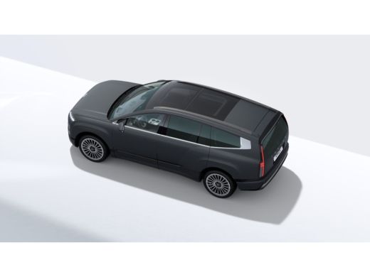 Hyundai IONIQ 9 9 Lounge | 12,3-inch Multimediascherm met DAB+, draadloze Apple CarPlay & Android Auto, Hyundai B... ActivLease financial lease